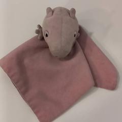 Kuddiga slag, rapporterat av Arriva Limburg Noord med iLost