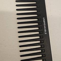 Comb, as reported by HTM using iLost