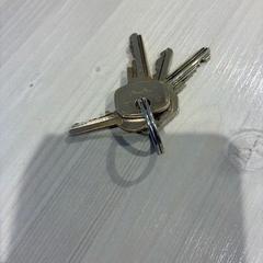 Sleutels, zoals gemeld door Gemeente Loon op Zand met iLost