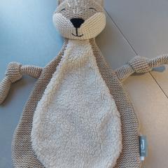 Knuffel がiLostで Madurodam によって報告されました