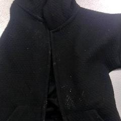 Vest Zwart, zoals gemeld door IKEA Utrecht met iLost