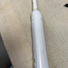 electronic toothbrush, ha sido reportado por MEININGER Hotel Amsterdam Amstel con iLost