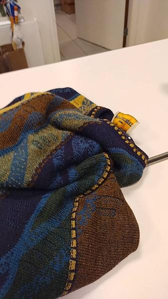 Sweater Bondstreet