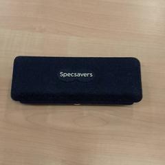 Szemüveg, amint azt IKEA Leangen az iLost segítségével jelentette.