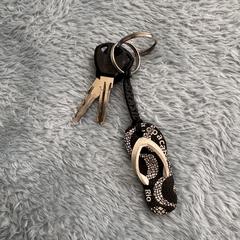 Keys, gerapporteerd met iLost