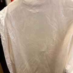 Shirt white, as reported by Ramada by Wyndham Amsterdam Airport Schiphol using iLost