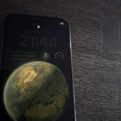 Mobile telefoon an iLost gemeldet