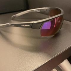 색안경, iLost를 사용하여 ibis Styles Rotterdam Ahoy에 보고됨