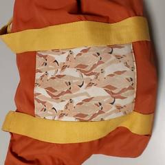 Bossa - Draagtas, segons ha informat Centraal magazijn mitjançant iLost