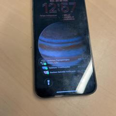 Smartphone iPhone, zoals gemeld door RET met iLost