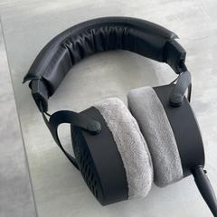 Headphones, as reported by RRReis Arriva Achterhoek-Rivierenland using iLost