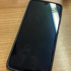 Telefoon Zwart  Samsung، كما تم الإبلاغ عنه بواسطة Pathé Spuimarkt عبر iLost