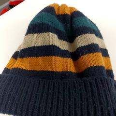 Beanie blauw, amint azt Centraal magazijn az iLost segítségével jelentette.