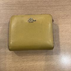 Peněženka Chou, jak nahlášeno Gemeente Amsterdam pomocí iLost