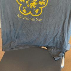 İLost kullanarak Burgers' Zoo tarafından bildirildiği gibi T shirt Zwart