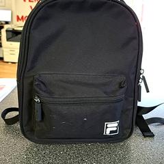 Taška, jak nahlášeno Connexxion Amstelveen pomocí iLost