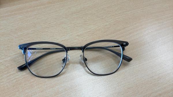 Glasses