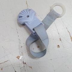 Napphållare, as reported by IKEA Malmö using iLost