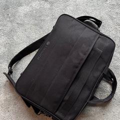 Laptop bag, som rapporterats till iLost