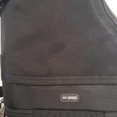 Väska, rapporterat av Keolis Lund med iLost