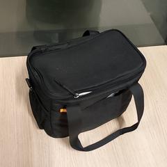 Bolsa Koeltas, segundo informou Regio Limburg - Leuven usando iLost