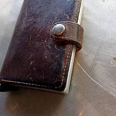 Titulaire de la carte pasjes, a été signalé par Paaspop utilisant iLost