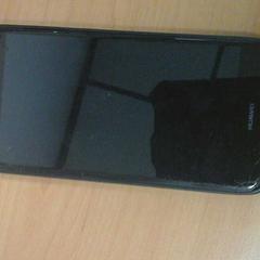 Telefoon, as reported by Connexxion Hoeksche Waard Goeree Overflakkee using iLost