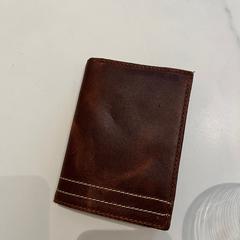wallet Pisapia Giuseppe, jak bylo nahlášeno na iLost