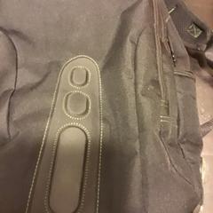 Táska, amint azt U-OV Utrecht az iLost segítségével jelentette.