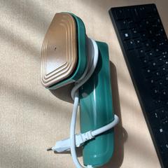 Iron, jak nahlášeno Haven Hotel Rotterdam pomocí iLost