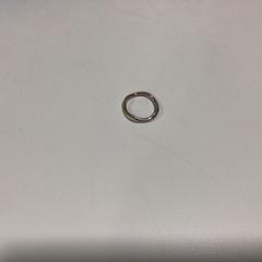 Gyűrű - 220426 ROSA 1, amint azt Ziggo Dome az iLost segítségével jelentette.