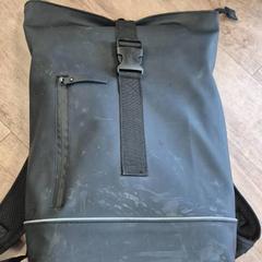 Plecak, zgłoszono przez EBS OV Poeldijk przy użyciu iLost