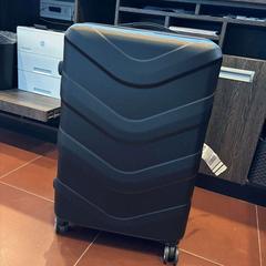 Kufr Zwart, jak nahlášeno WestCord Hotel Eindhoven pomocí iLost