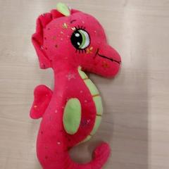 Koselig smell Hippocampe rose, som rapportert av IKEA Bayonne Ametzondo ved bruk av iLost