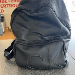 Hátizsák, amint azt Connexxion Amstelveen az iLost segítségével jelentette.