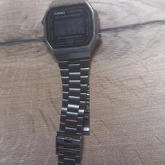 Casio horloge, zgłoszono przez Pouw Vervoer przy użyciu iLost