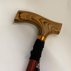 Bastone da passeggio, come riportato da IKEA鶴浜 utilizzando iLost