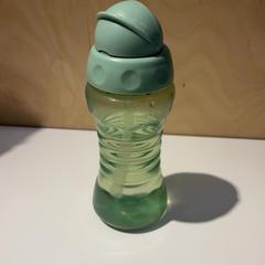 Bottle, as reported by IKEA Groningen using iLost