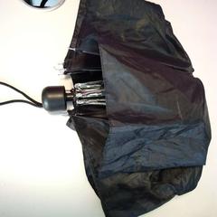 Deštník, jak nahlášeno Twisto pomocí iLost