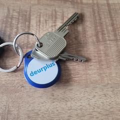 Sleutelbos, segons s'ha informat a iLost