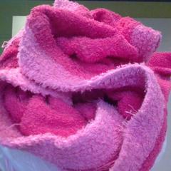 Tovalloles towel pink, segons ha informat MEININGER Hotel Lyon Centre Berthelot mitjançant iLost