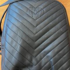 Tas, zoals gemeld door HTM met iLost