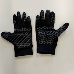 Handschoenen, segons ha informat Regio Limburg - Leuven mitjançant iLost