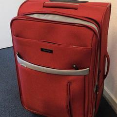 Bőrönd Sief Mohamed Saied Mamdouh, amint azt Gemeente Arnhem az iLost segítségével jelentette.