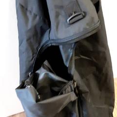 Sac, a été signalé par Qbuzz ZHN utilisant iLost