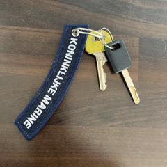 Sleutels, som rapporterats till iLost