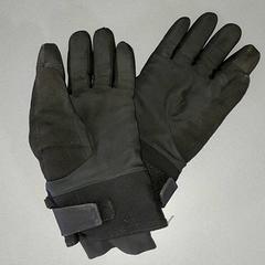 İLost kullanarak Centraal magazijn tarafından bildirildiği gibi Handschoen