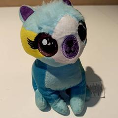 ぬいぐるみ がiLostで IKEA Groningen によって報告されました