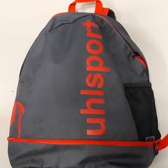 Plecak, zgłoszono przez Centraal magazijn przy użyciu iLost