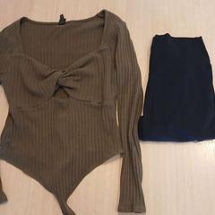 Blouse, as reported by Amsterdam ID Aparthotel using iLost